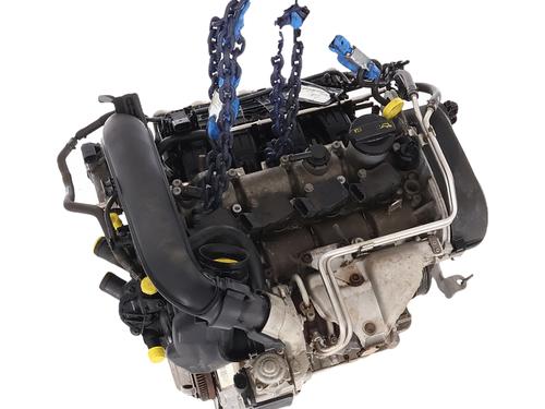 Engine SEAT IBIZA IV (6J5, 6P1) | BP36441375M1 - Image 7