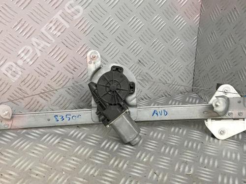 Used Front right window mechanism Front right window mechanism 30072796 30072796
