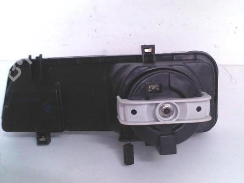 Right front fog light FIAT ULYSSE (220_)  | BP30075400C31 