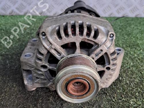 Used Alternator FORD KA (RU8) 1.3 TDCi (75 hp) 23140825