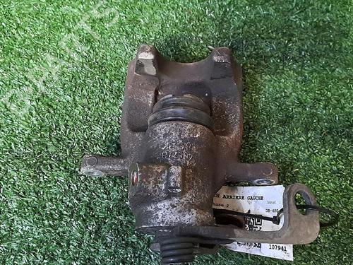 Left rear brake caliper PEUGEOT 3008 I MPV (0U_) 1.6 BlueHDi 120 | BP29949736M107