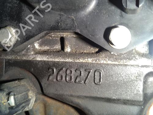 Motor RENAULT TWINGO II (CN0_)  | BP28332160M1 