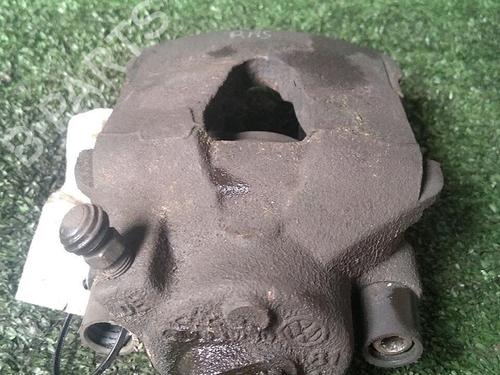 Left front brake caliper VW FOX Hatchback (5Z1, 5Z3, 5Z4) 1.2 | BP30067056M105 