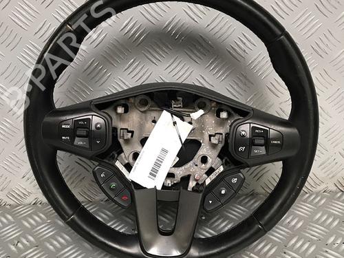 Used Steering wheel KIA CARENS IV 1.6 GDi (135 hp) 30074493