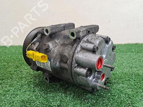 AC compressor CITROËN JUMPY II (VF7) | BP30068181M34 - Image 4