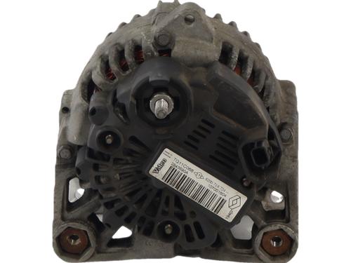 Alternator RENAULT TWINGO II (CN0_) 1.2 16V (CN0K, CN0V, CN0A) | BP38628668M7 - Image 5