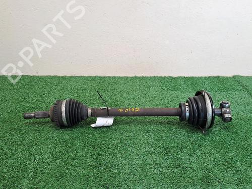 Drivaksel fortil venstre RENAULT CLIO II (BB_, CB_) 1.2 (BB0A, BB0F, BB10, BB1K, BB28, BB2D, BB2H, CB0A,... (58 hp) 29154652