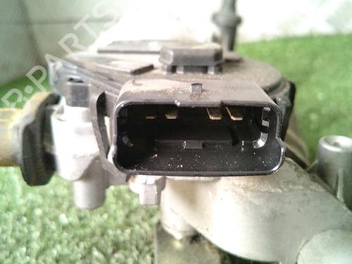 Used Front wiper motor CITROËN C-ELYSEE (DD_) 1.6 BlueHDi 100 (99 hp) 29952870