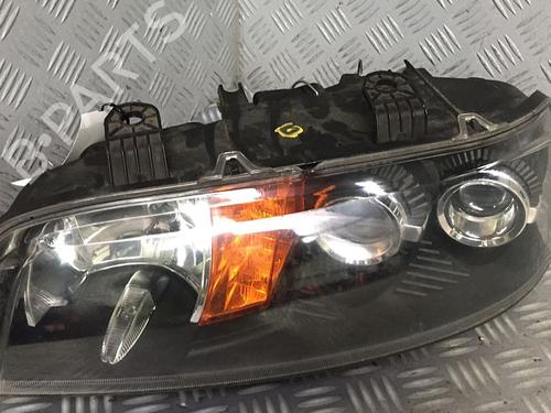 Used Left headlight FIAT PUNTO (188_) 1.2 60 (188.030, .050, .130, .150, .230, .250) (60 hp) 30070036