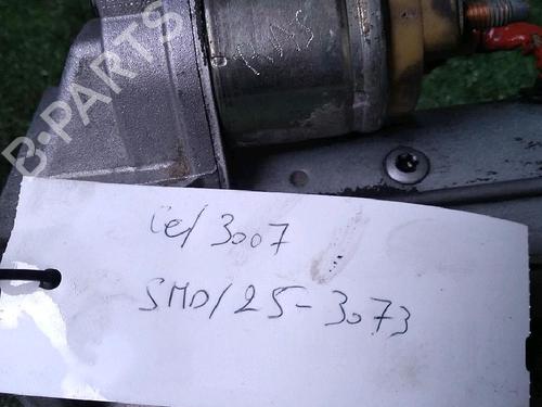 Used Starter RENAULT GRAND SCÉNIC II (JM0/1_) 1.9 dCi (JM0G, JM12, JM1G, JM2C) (120 hp) 30071955