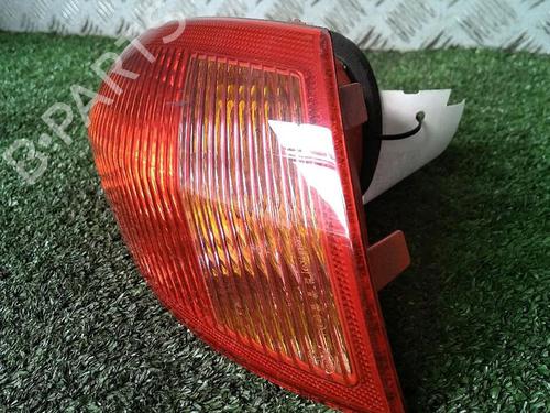 Used Left taillight ALFA ROMEO 147 (937_) 1.9 JTDM 8V (937.AXD1A, 937.AXU1A, 937.BXU1A) (120 hp) 29952644