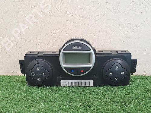 Used Climate control RENAULT MEGANE II (BM0/1_, CM0/1_) 2.0 Renault Sport (224 hp) 25041817