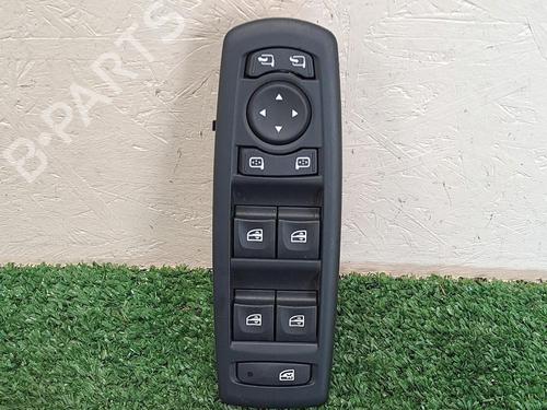 Used Left front window switch Left front window switch RENAULT MEGANE III Hatchback (BZ0/1_, B3_) 1.6 dCi (BZ00, BZ12, BZ13) (130 hp) 30065732 30065732