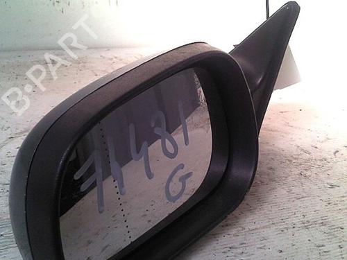Used Left mirror RENAULT SAFRANE I (B54_) 2.5 dT (B548) (113 hp) 30075301