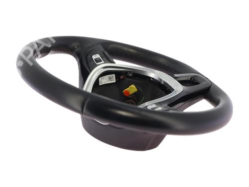 Steering wheel VW POLO VI (AW1, BZ1, AE1) 1.0 | BP37415952C49 - Image 3