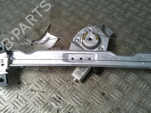 Front right window mechanism DACIA DUSTER (HS_) 1.5 dCi (HSAJ) | BP30072815C23  - Image 8