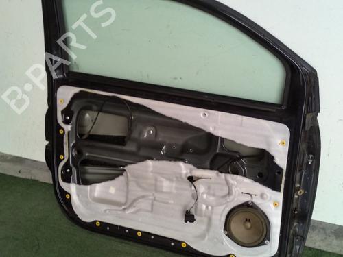 Left front door FIAT 500 (312_) 1.2 (312AXA1A) | BP32362919C2 