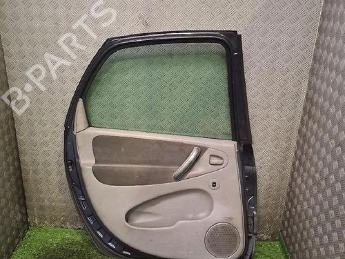 Left rear door CITROËN XSARA PICASSO (N68) 1.6 HDi | BP30064430C4 