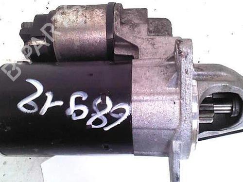 Starter OPEL CORSA D (S07) 1.4 (L08, L68) | BP38760758M8 - Image 3
