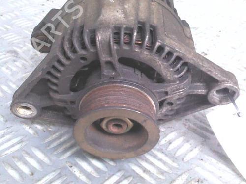 Alternator FIAT PUNTO (176_) 1.7 D | BP29951970M7