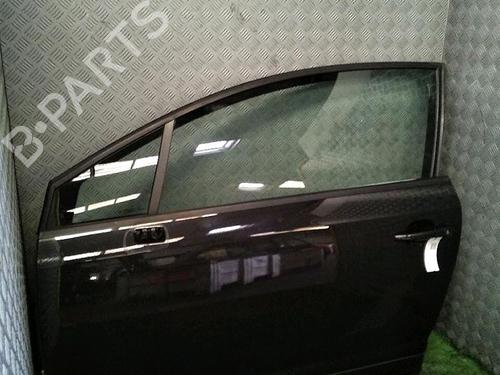 Left front door CITROËN C4 Coupe (LA_) 1.6 HDi | BP30063671C2