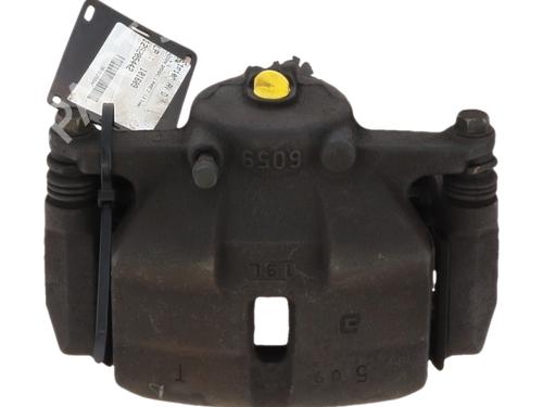 Used Right front brake caliper Right front brake caliper 37202819 37202819