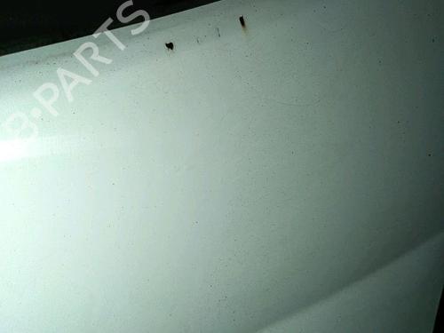 Bagklap CC/Kombi-Coupé FIAT 500 (312_) 1.2 (312AXA1A) (69 hp) 30064412