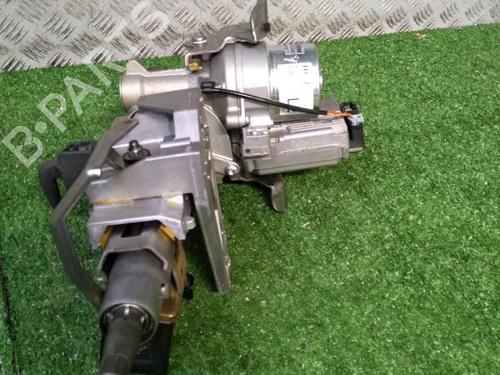 Steering column RENAULT CLIO IV (BH_) 1.5 dCi 75 | BP30071462M21