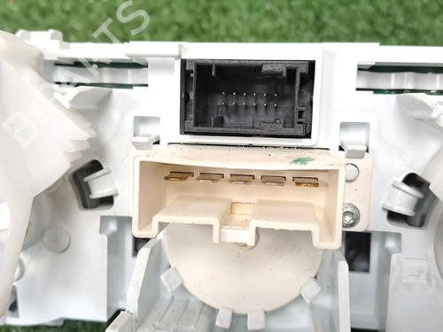 Used Climate control OPEL CORSA E (X15) 1.4 Turbo (08, 68) (101 hp) 29948271