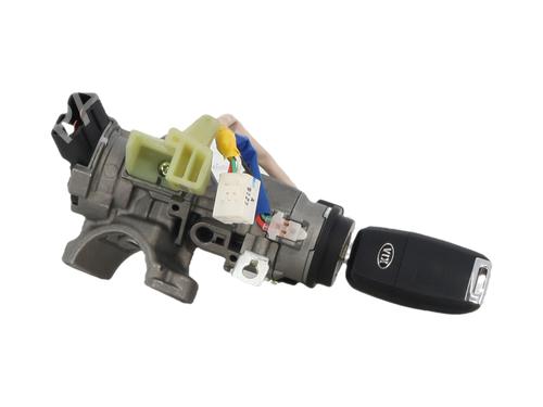 Used Ignition barrel Ignition barrel KIA STONIC (YB) 1.0 T-GDi (101 hp) 39897063 39897063