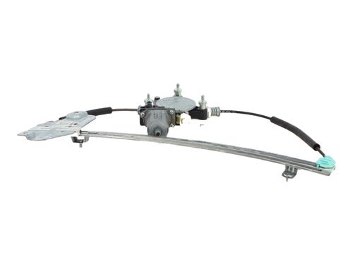 Front right window mechanism KIA RIO III (UB) | BP38541842C23 - Image 2