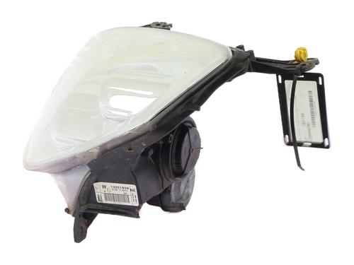 Used Left headlight Left headlight OPEL VECTRA C GTS (Z02) 1.9 CDTI (F68) (120 hp) 33564755 33564755