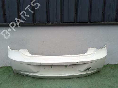Used Rear bumper BMW 1 (F20) 116 d (116 hp) 30719007