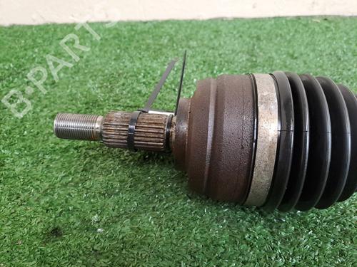 Used Left front driveshaft Left front driveshaft DACIA DUSTER (HS_) 1.5 dCi (HSMC) (107 hp) 30672742 30672742