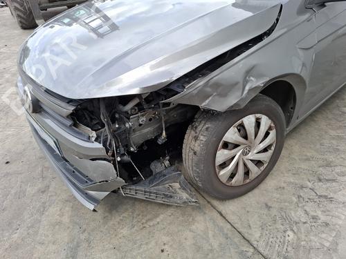 Gearbox VW POLO VI (AW1, BZ1, AE1) 1.0 | BP36771293M3 - Image 25