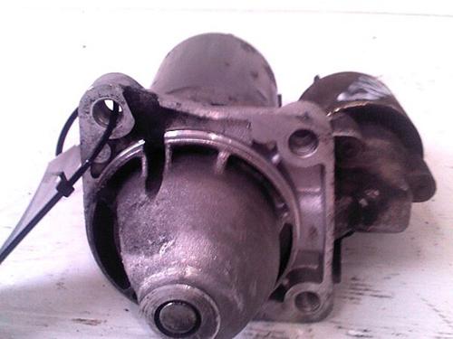 Used Starter FORD ESCORT VI (GAL) [1992-1996]  30075239
