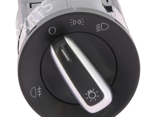 Forlygtekontakt VW POLO V (6R1, 6C1) 1.6 TDI (90 hp) 30147137