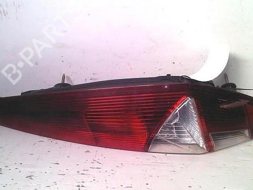 Used Right taillight FIAT PUNTO (188_) 1.3 JTD 16V (70 hp) 30075168