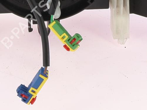 Steering column stalk RENAULT MEGANE III Hatchback (BZ0/1_, B3_) 1.5 dCi (BZ09, BZ0D, BZ1W, BZ29, BZ14) | BP30396696I23