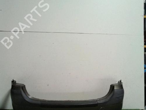Used Rear bumper CITROËN XSARA PICASSO (N68) 1.6 16V (109 hp) 23851465