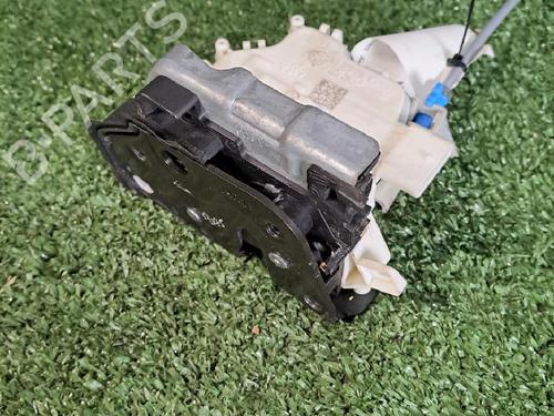 Front right lock AUDI Q2 (GAB, GAG) 35 TDI | BP24233618C97 