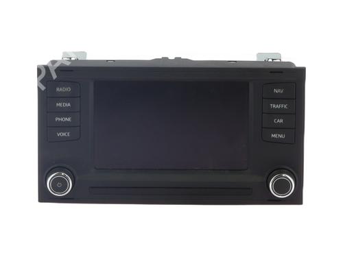 Used Display monitor Display monitor SEAT LEON SC (5F5) 1.2 TSI (110 hp) 34046869 34046869