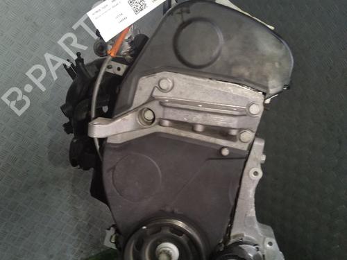 Engine SKODA ROOMSTER (5J7) 1.4 | BP29950553M1