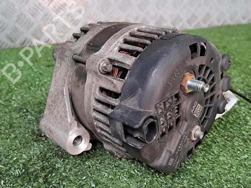 Alternator CHEVROLET SPARK (M300) 1.0 | BP29953027M7 - Image 9