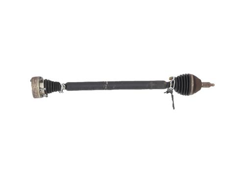 Right front driveshaft VW POLO VI (AW1, BZ1, AE1) 1.6 TDI | BP38720718M39 - Image 5