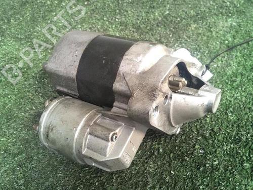Starter RENAULT CLIO III (BR0/1, CR0/1) 1.2 16V (BR02, BR0J, BR11, CR02, CR0J, CR11) | BP30076564M8 