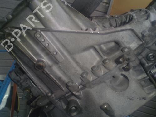 Gearbox PEUGEOT 207 CC (WD_) 1.6 HDi | BP29442997M3 