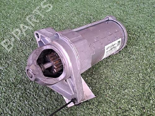 Starter PEUGEOT 308 III (FB_, FH_, FP_, F3_, FM_) PureTech 130 (FPHNSL, FPHNST) | BP30064406M8