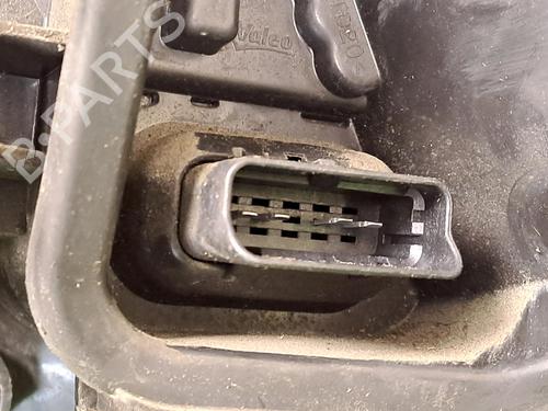 Left taillight RENAULT MEGANE III Grandtour (KZ0/1) 1.9 dCi (KZ0J, KZ0N, KZ1S) | BP29264140C34 