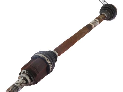 Right rear driveshaft RENAULT TWINGO III (BCM_, BCA_) 1.0 SCe 70 (BCMB) | BP30708736M41 - Image 3